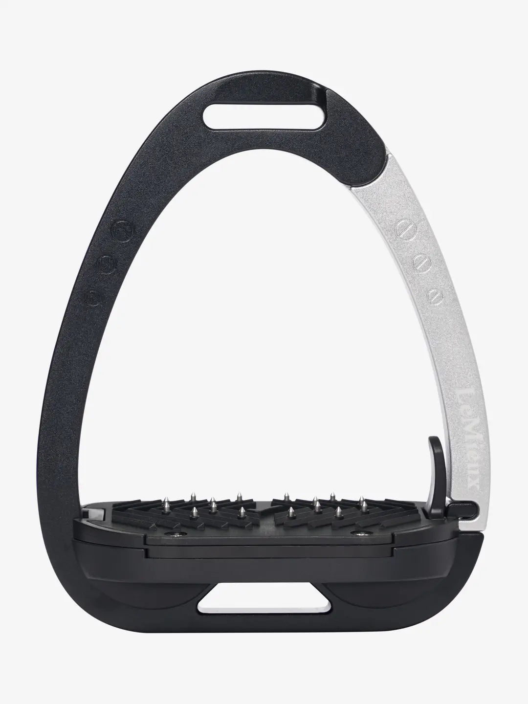 LeMieux Vector Balance Stirrup Veiligheidsbeugel Beugels - Maddelin Equestrian LeMieux