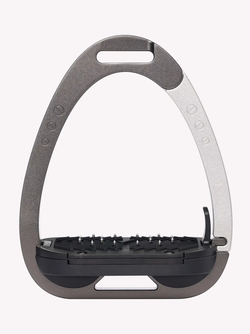 LeMieux Vector Balance Stirrup Veiligheidsbeugel Beugels - Maddelin Equestrian LeMieux