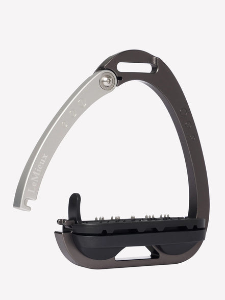 LeMieux Vector Balance Stirrup Veiligheidsbeugel Beugels - Maddelin Equestrian LeMieux