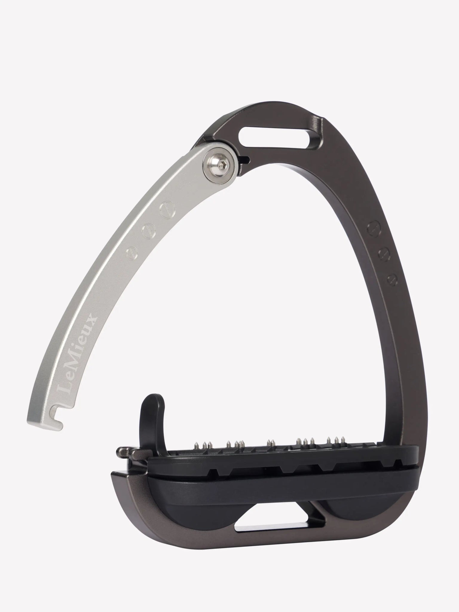LeMieux Vector Balance Stirrup Veiligheidsbeugel Beugels - Maddelin Equestrian LeMieux