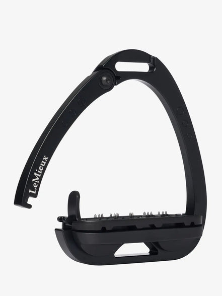 LeMieux Vector Balance Stirrup Veiligheidsbeugel Beugels - Maddelin Equestrian LeMieux