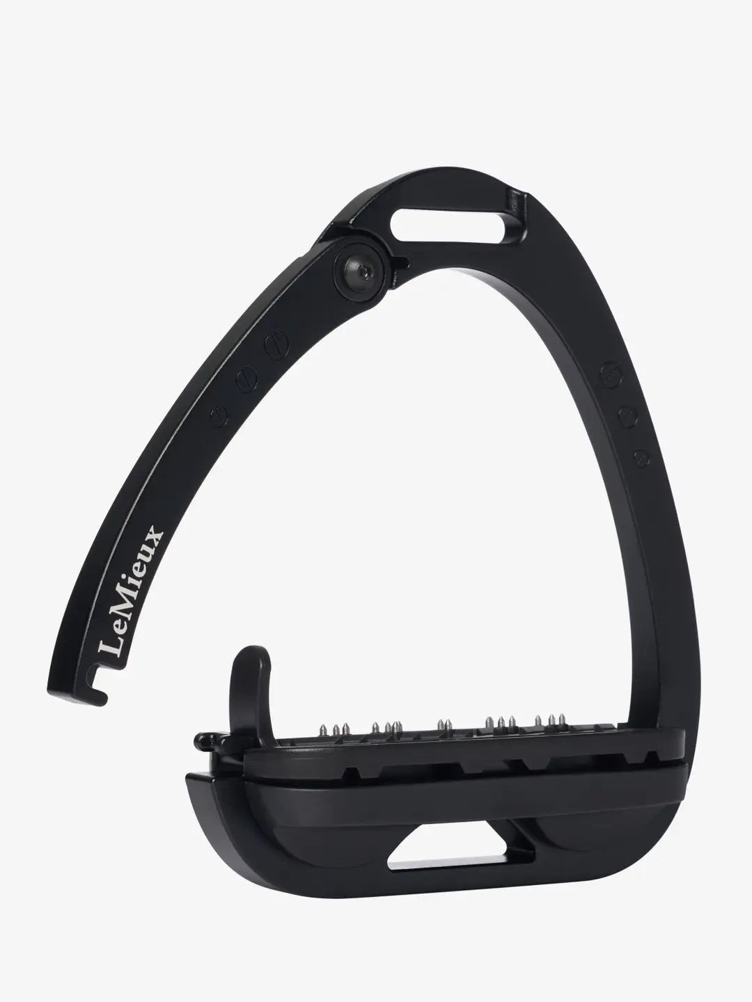LeMieux Vector Balance Stirrup Veiligheidsbeugel Beugels - Maddelin Equestrian LeMieux