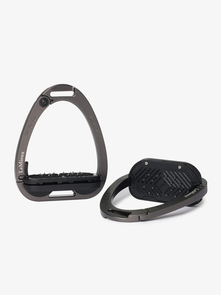 LeMieux Vector Balance Stirrup Veiligheidsbeugel Beugels - Maddelin Equestrian LeMieux