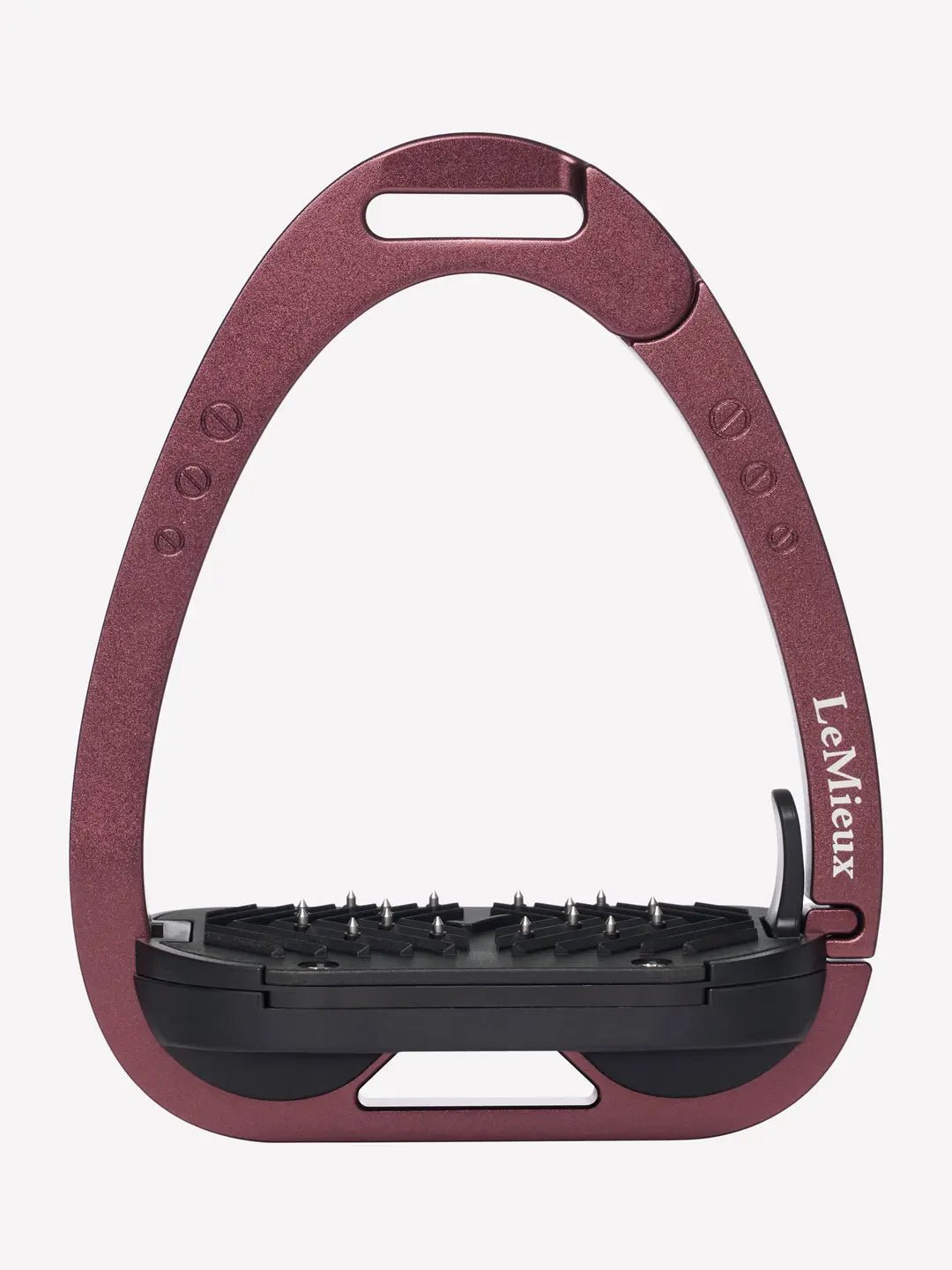 LeMieux Vector Balance Stirrup Veiligheidsbeugel Beugels - Maddelin Equestrian LeMieux