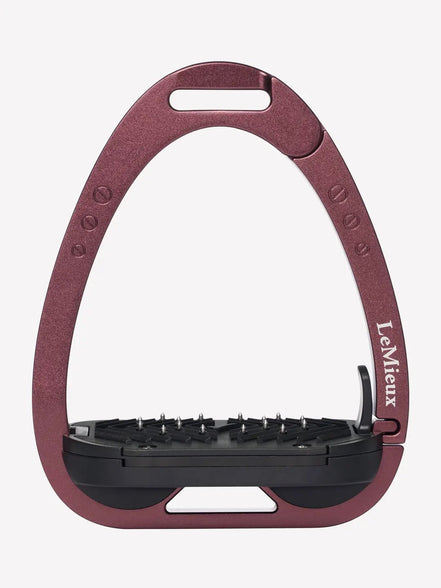 LeMieux Vector Balance Stirrup Veiligheidsbeugel Beugels - Maddelin Equestrian LeMieux