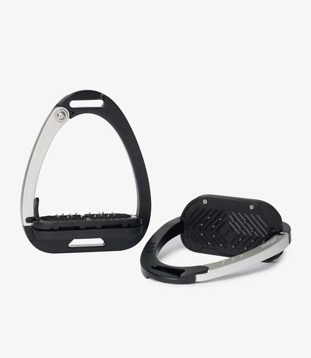 LeMieux Vector Balance Stirrup Veiligheidsbeugel Beugels - Maddelin Equestrian LeMieux