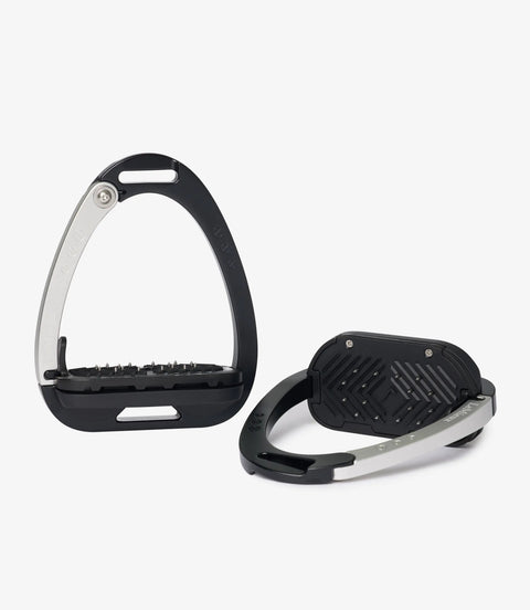 LeMieux Vector Balance Stirrup Veiligheidsbeugel Beugels - Maddelin Equestrian LeMieux
