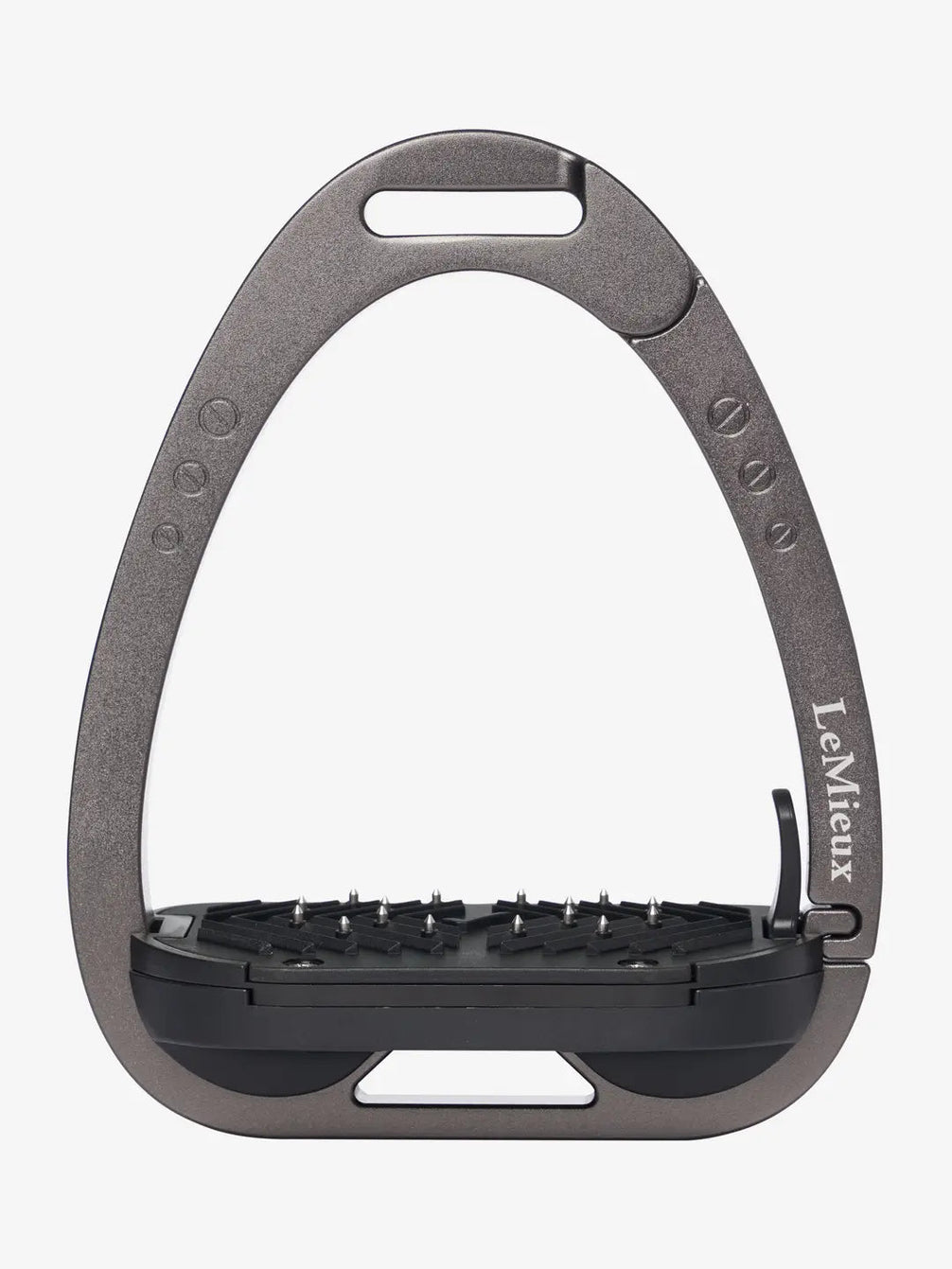 LeMieux Vector Balance Stirrup Veiligheidsbeugel Beugels - Maddelin Equestrian LeMieux