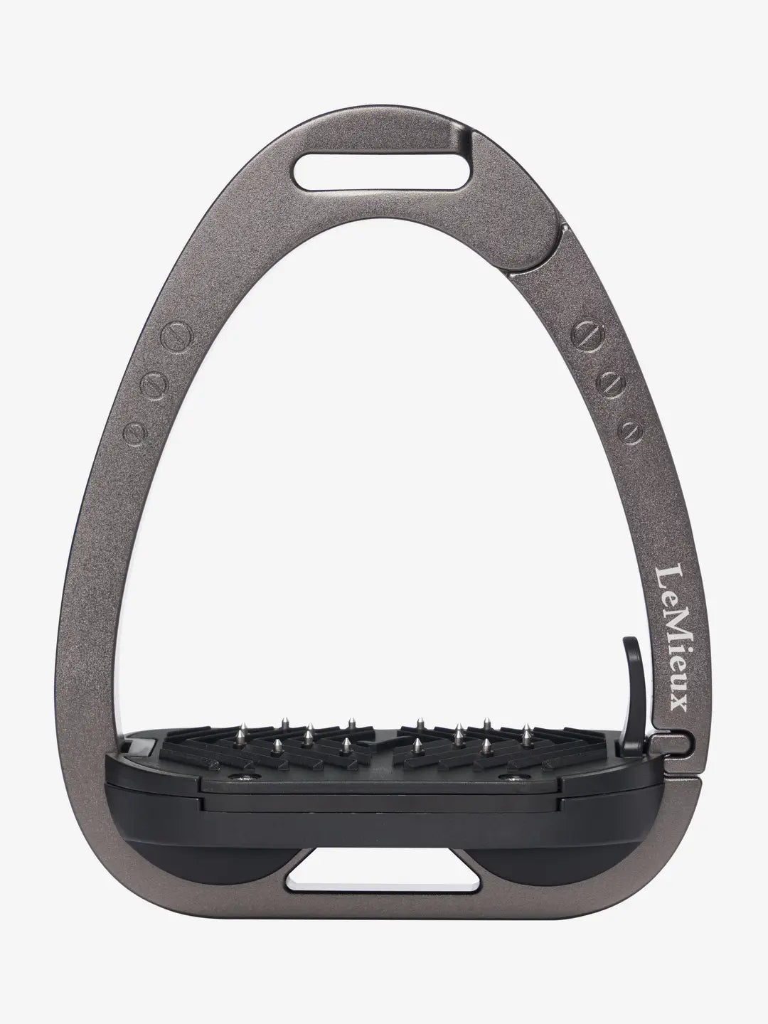LeMieux Vector Balance Stirrup Veiligheidsbeugel Beugels - Maddelin Equestrian LeMieux