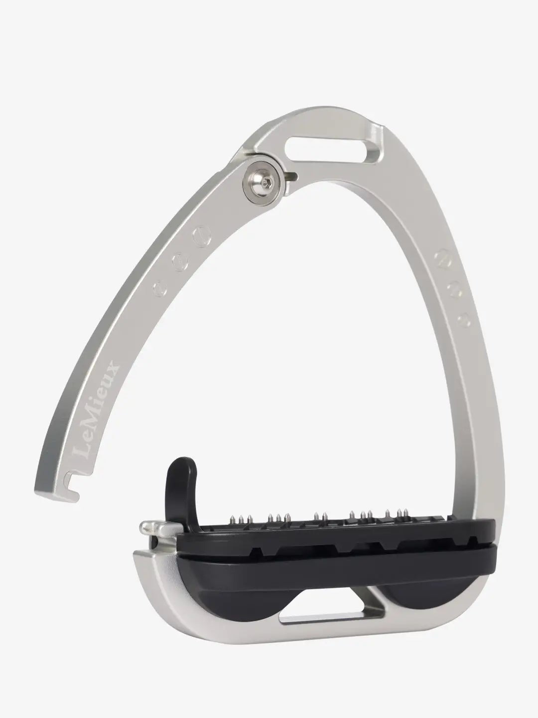 LeMieux Vector Balance Stirrup Veiligheidsbeugel Beugels - Maddelin Equestrian LeMieux