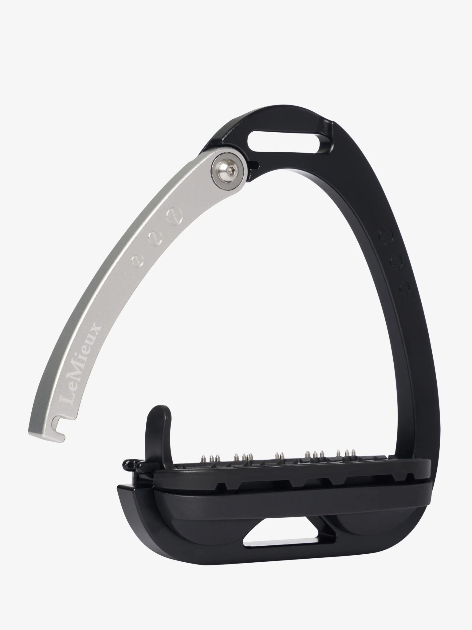 LeMieux Vector Balance Stirrup Veiligheidsbeugel Beugels - Maddelin Equestrian LeMieux