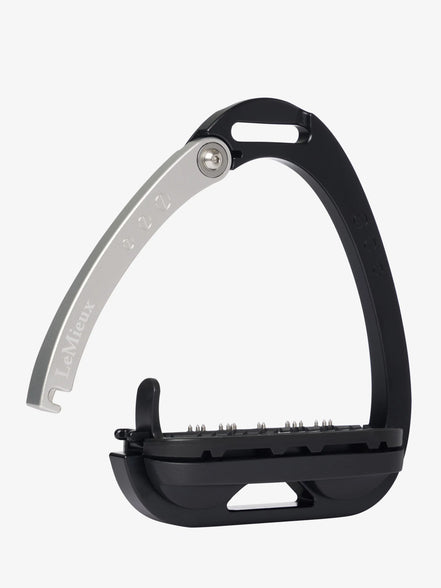 LeMieux Vector Balance Stirrup Veiligheidsbeugel Beugels - Maddelin Equestrian LeMieux