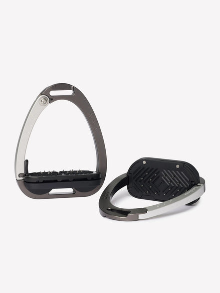 LeMieux Vector Balance Stirrup Veiligheidsbeugel Beugels - Maddelin Equestrian LeMieux