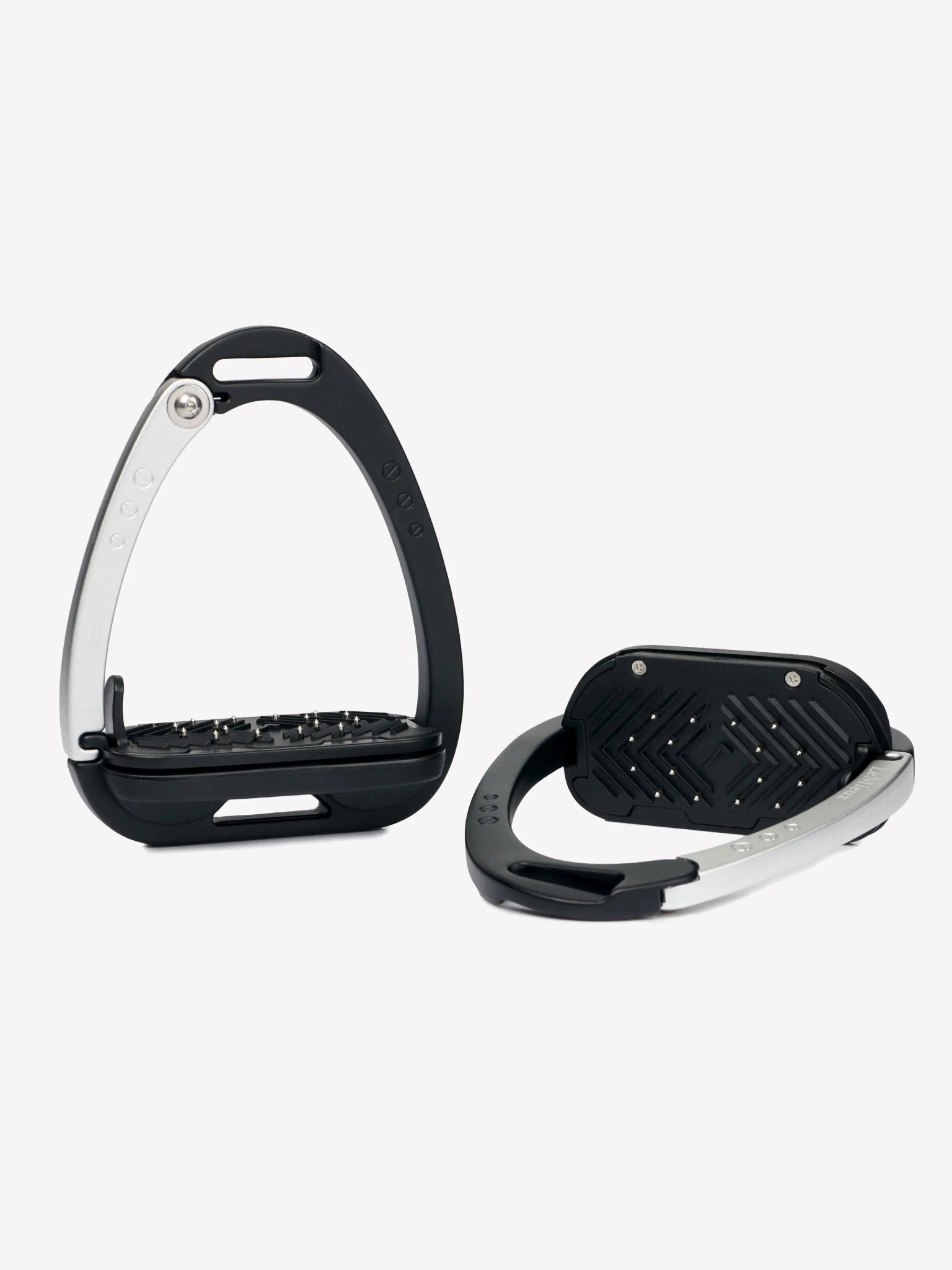 LeMieux Vector Control Stirrup Veiligheidsbeugel Beugels - Maddelin Equestrian LeMieux