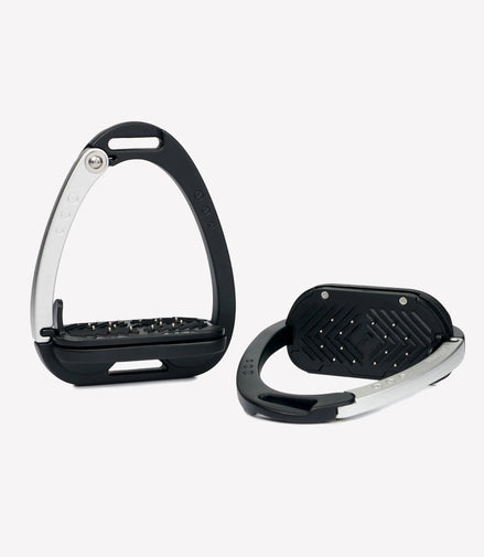 LeMieux Vector Control Stirrup Veiligheidsbeugel Beugels - Maddelin Equestrian LeMieux