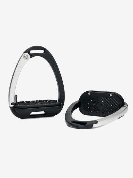 LeMieux Vector Control Stirrup Veiligheidsbeugel Beugels - Maddelin Equestrian LeMieux