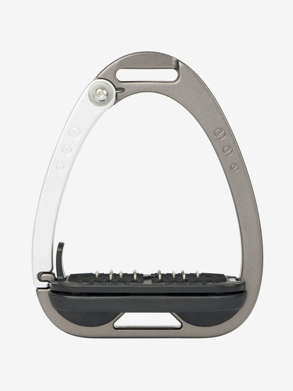 LeMieux Vector Control Stirrup Veiligheidsbeugel Beugels - Maddelin Equestrian LeMieux