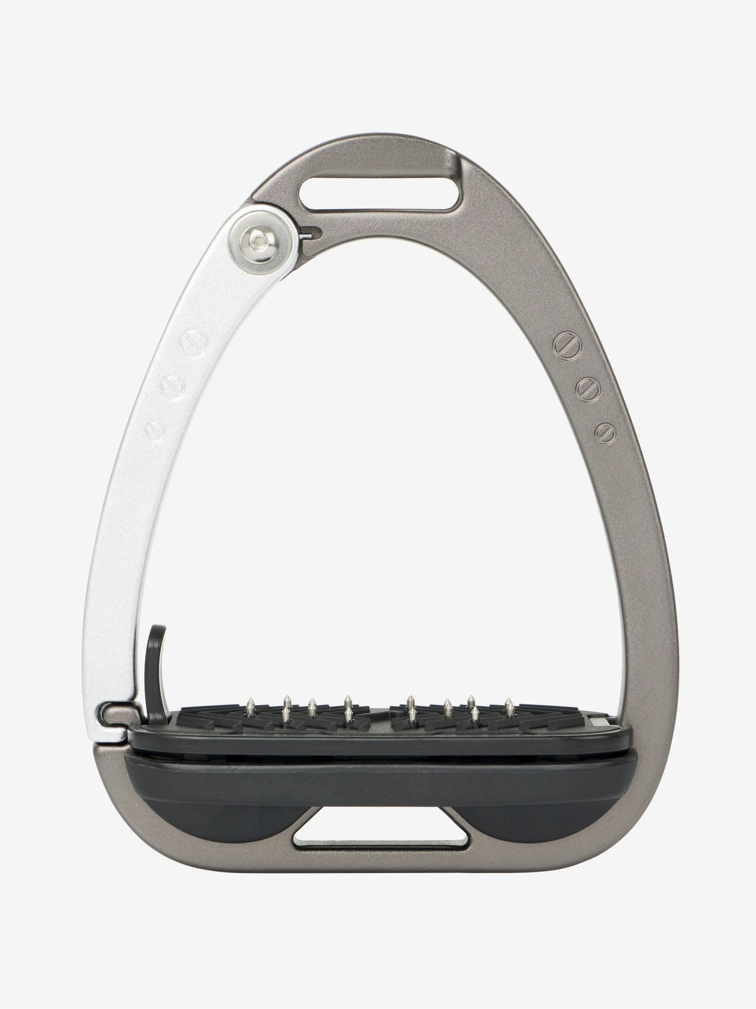 LeMieux Vector Control Stirrup Veiligheidsbeugel Beugels - Maddelin Equestrian LeMieux