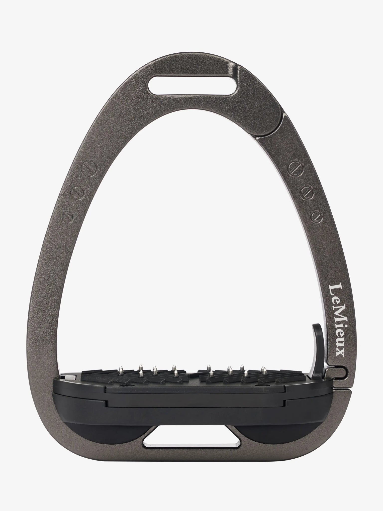 LeMieux Vector Control Stirrup Veiligheidsbeugel Beugels - Maddelin Equestrian LeMieux