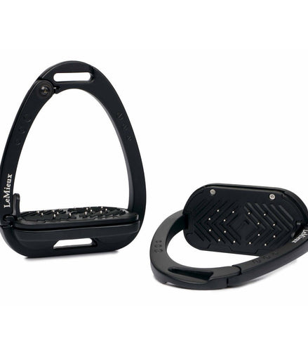 LeMieux Vector Control Stirrup Veiligheidsbeugel Beugels - Maddelin Equestrian LeMieux