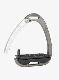 LeMieux Vector Control Stirrup Veiligheidsbeugel Beugels - Maddelin Equestrian LeMieux