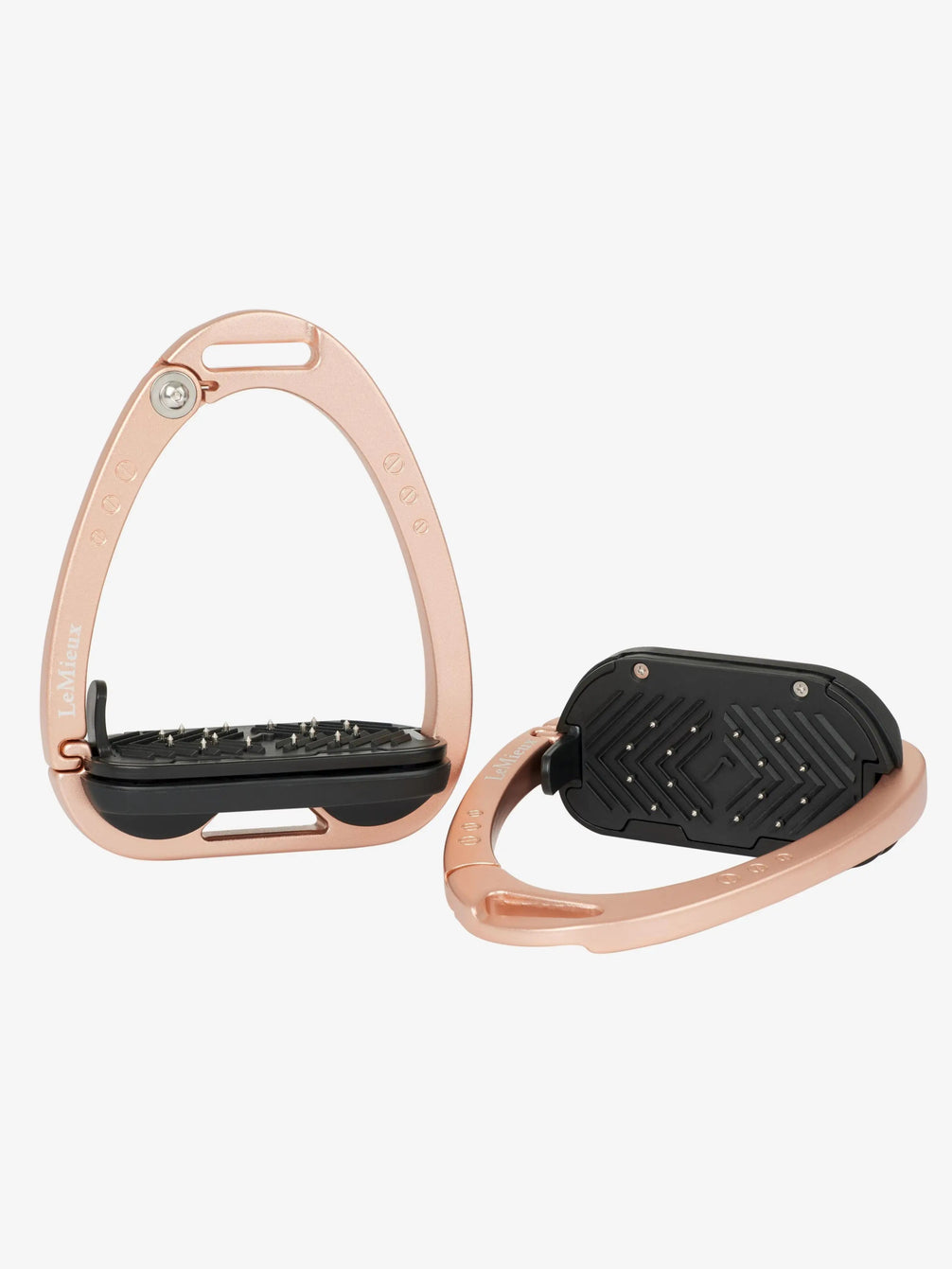 LeMieux Vector Control Stirrup Veiligheidsbeugel Beugels - Maddelin Equestrian LeMieux