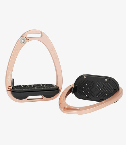 LeMieux Vector Control Stirrup Veiligheidsbeugel Beugels - Maddelin Equestrian LeMieux