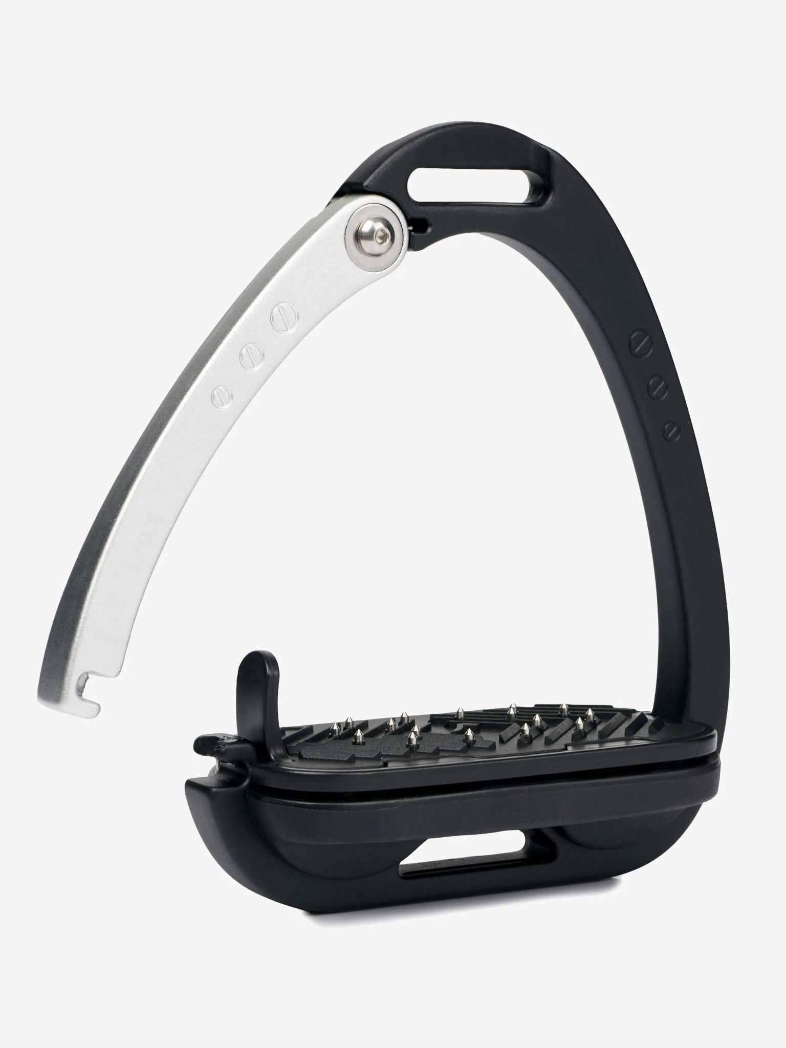 LeMieux Vector Control Stirrup Veiligheidsbeugel Beugels - Maddelin Equestrian LeMieux