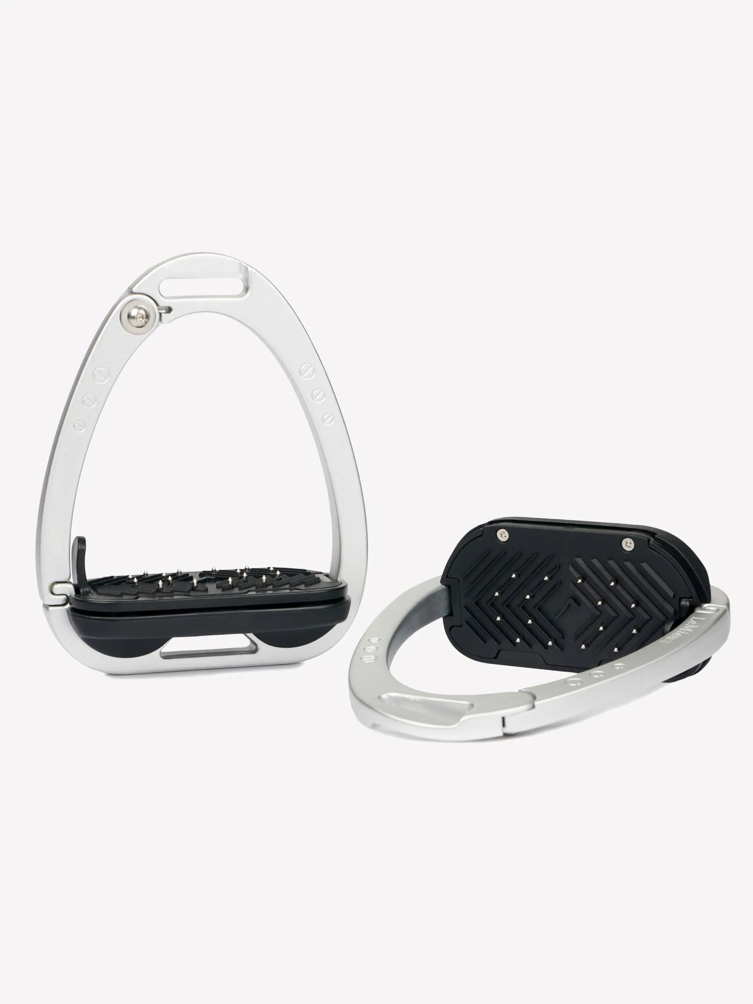 LeMieux Vector Control Stirrup Veiligheidsbeugel Beugels - Maddelin Equestrian LeMieux