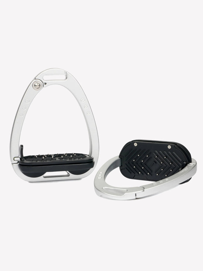 LeMieux Vector Control Stirrup Veiligheidsbeugel Beugels - Maddelin Equestrian LeMieux