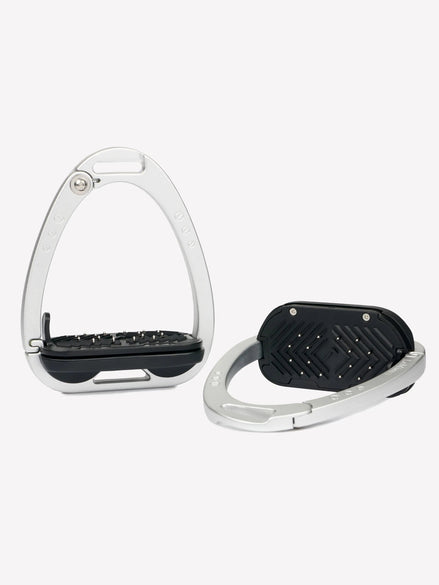 LeMieux Vector Control Stirrup Veiligheidsbeugel Beugels - Maddelin Equestrian LeMieux