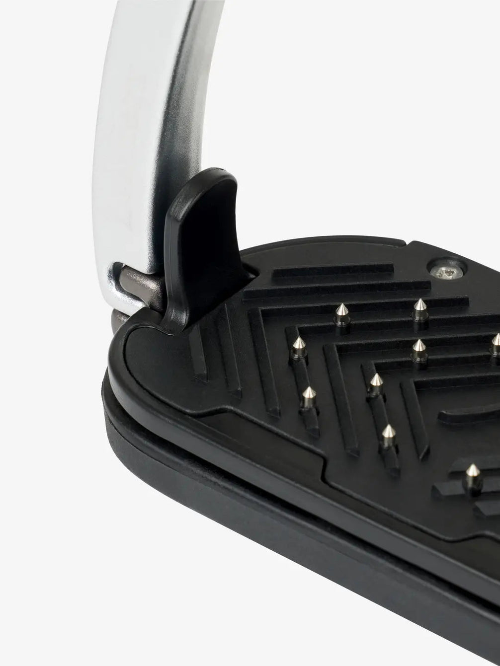 LeMieux Vector Control Stirrup Veiligheidsbeugel Beugels - Maddelin Equestrian LeMieux
