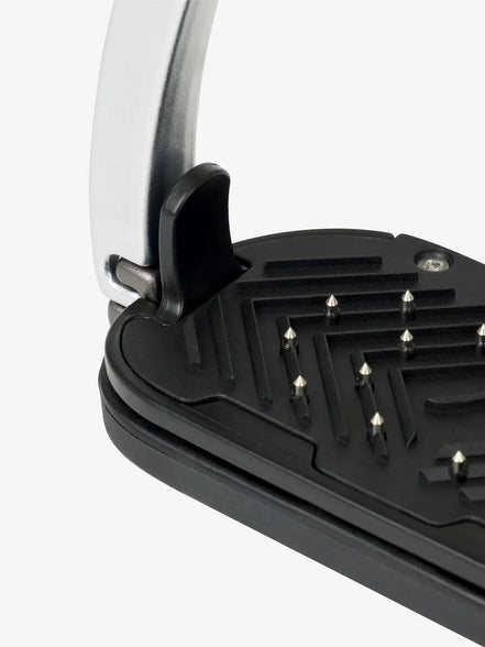 LeMieux Vector Control Stirrup Veiligheidsbeugel Beugels - Maddelin Equestrian LeMieux