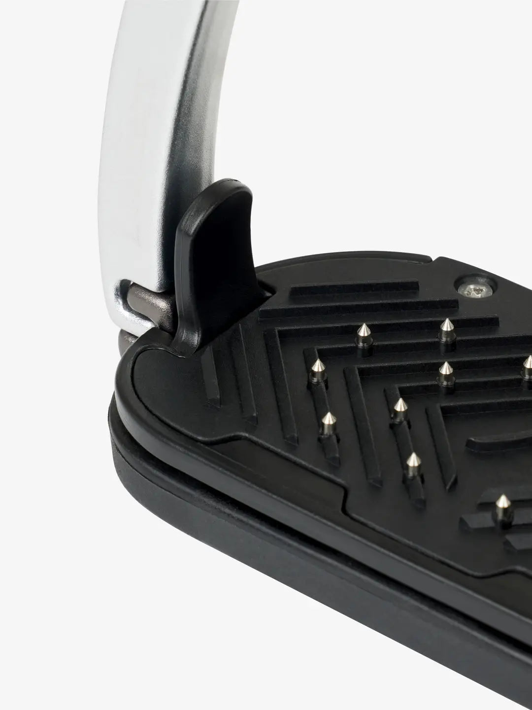 LeMieux Vector Control Stirrup Veiligheidsbeugel Beugels - Maddelin Equestrian LeMieux