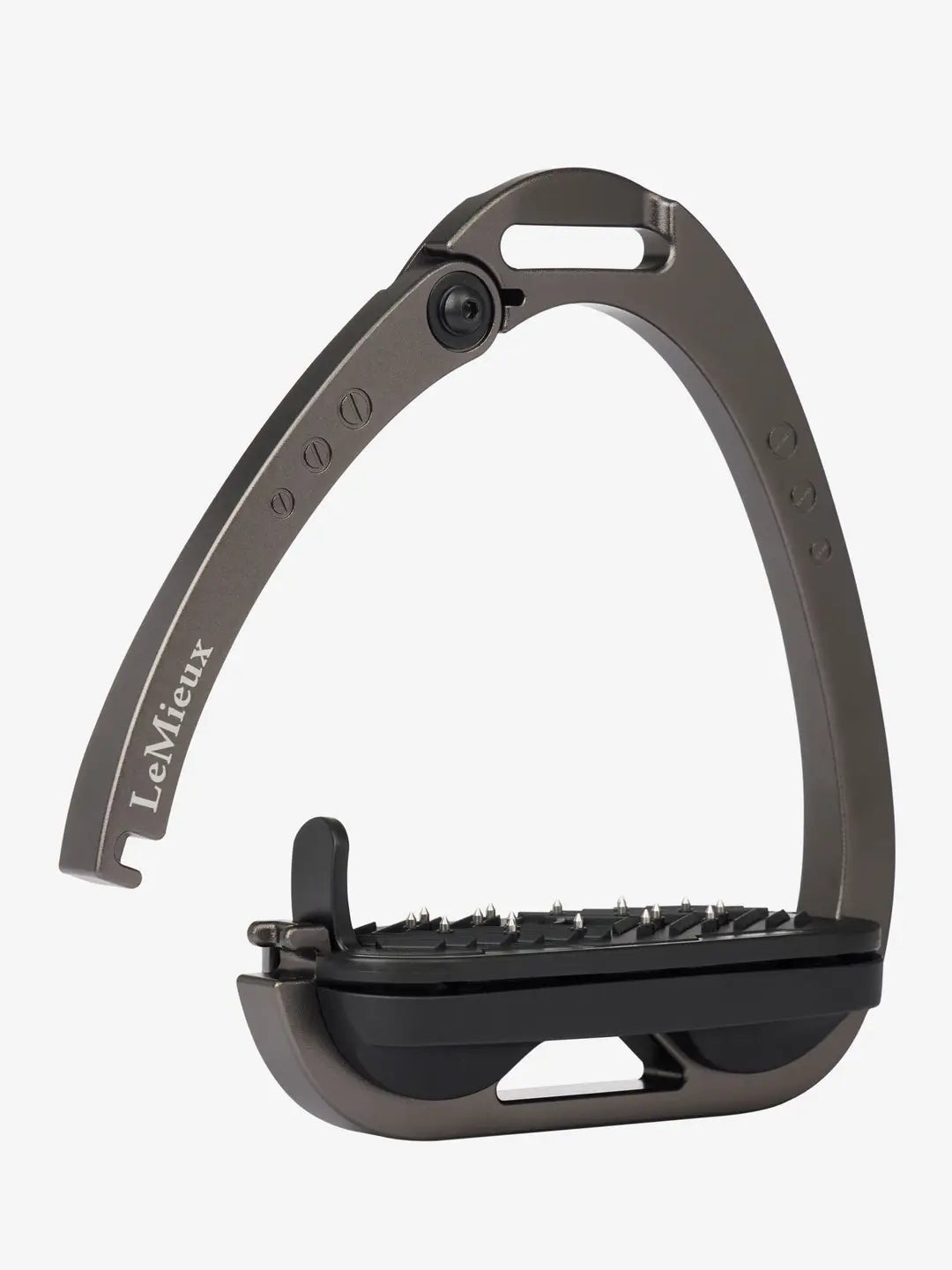 LeMieux Vector Control Stirrup Veiligheidsbeugel Beugels - Maddelin Equestrian LeMieux