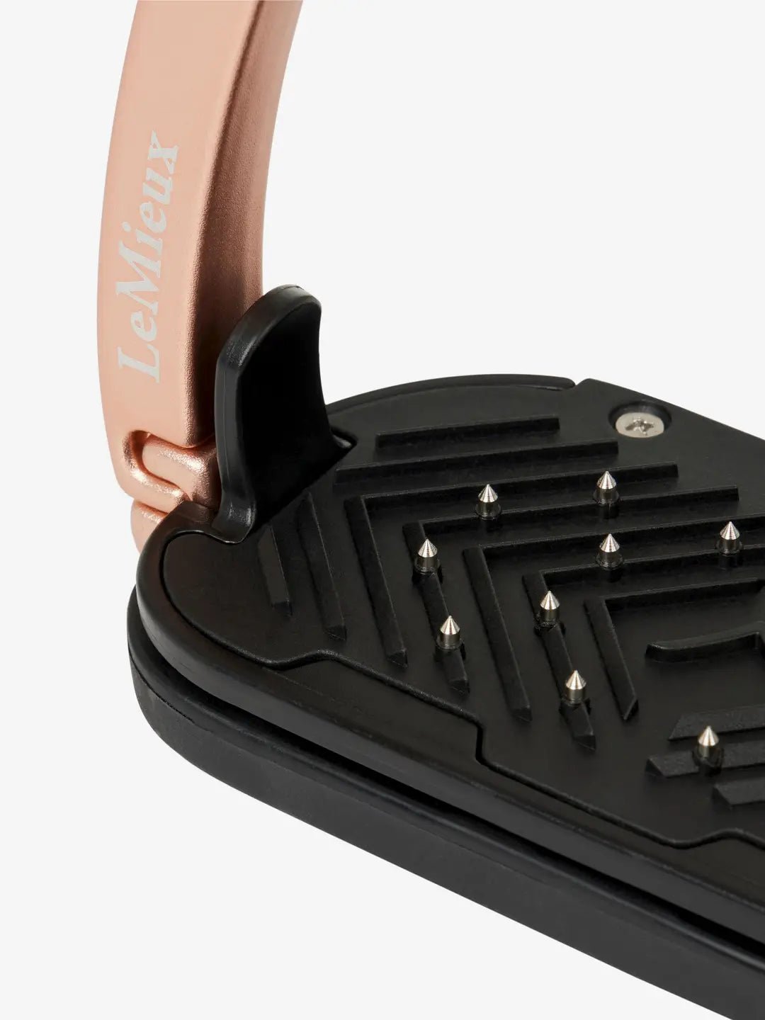 LeMieux Vector Control Stirrup Veiligheidsbeugel Beugels - Maddelin Equestrian LeMieux