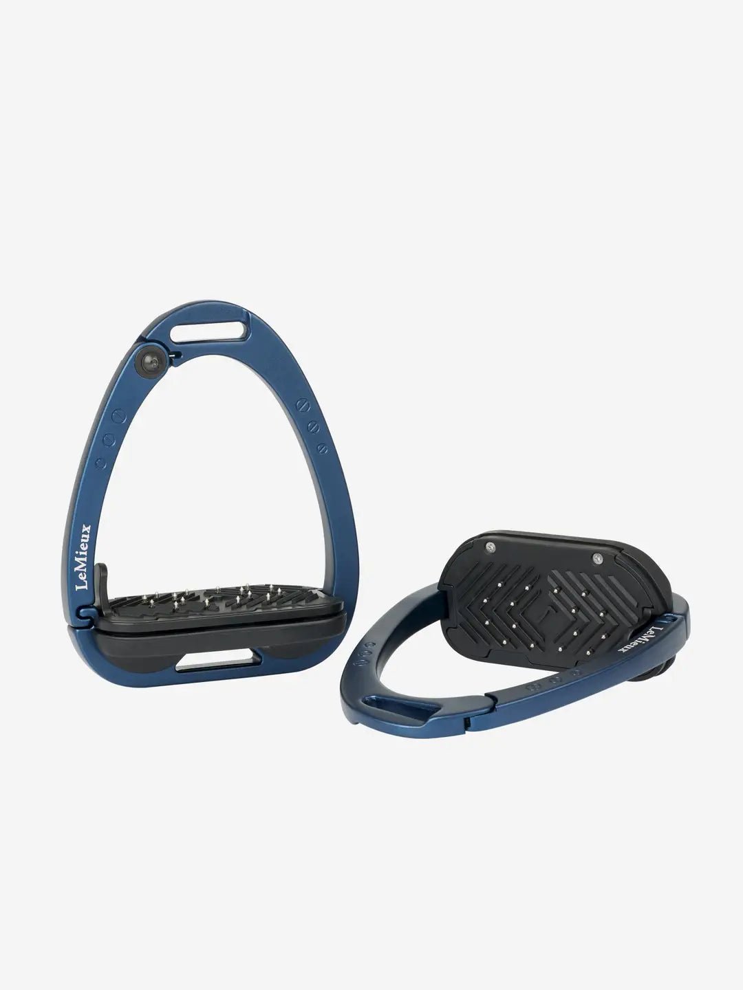 LeMieux Vector Control Stirrup Veiligheidsbeugel Beugels - Maddelin Equestrian LeMieux