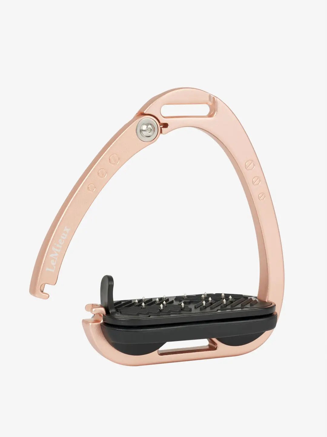 LeMieux Vector Control Stirrup Veiligheidsbeugel Beugels - Maddelin Equestrian LeMieux