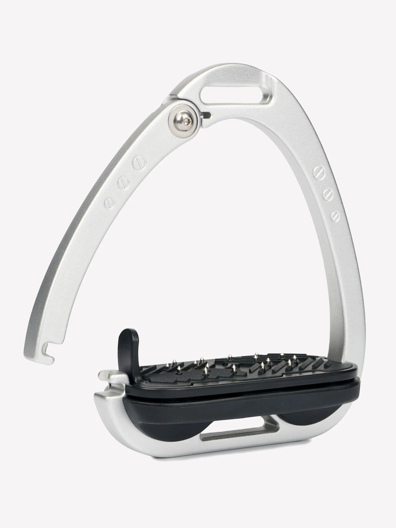 LeMieux Vector Control Stirrup Veiligheidsbeugel Beugels - Maddelin Equestrian LeMieux