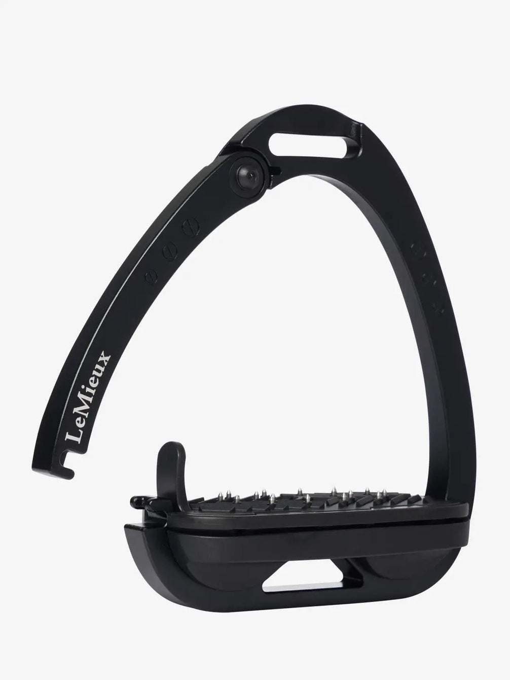 LeMieux Vector Control Stirrup Veiligheidsbeugel Beugels - Maddelin Equestrian LeMieux