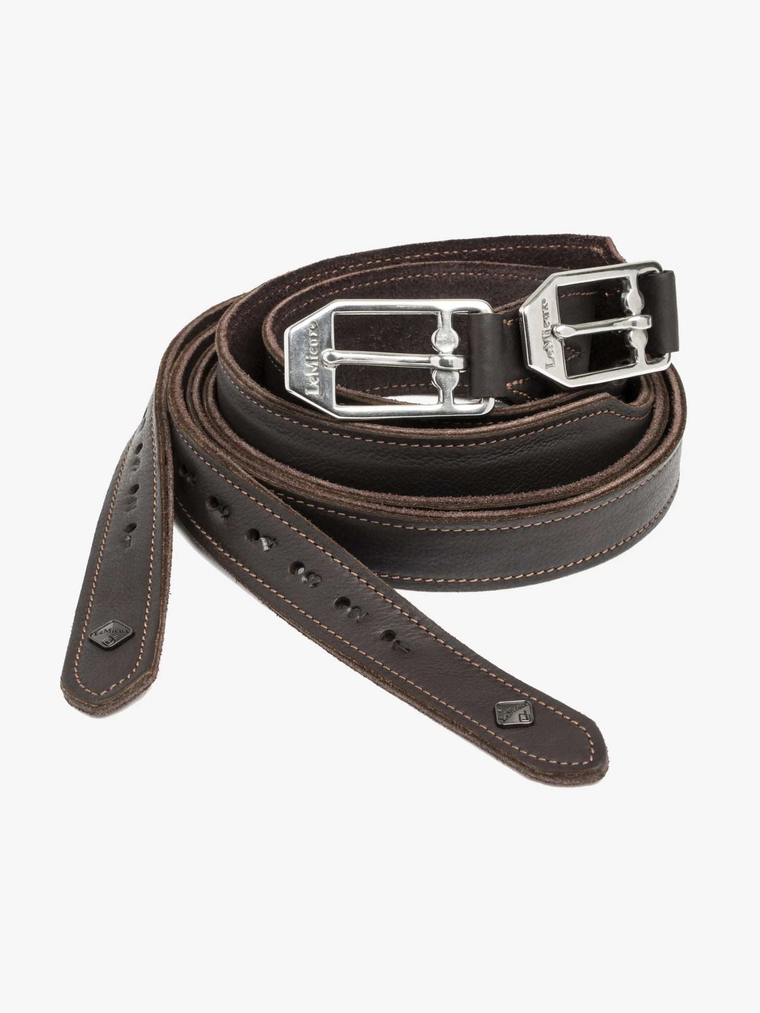 LeMieux Vector Pro Beugelriemen Beugelriemen - Maddelin Equestrian LeMieux