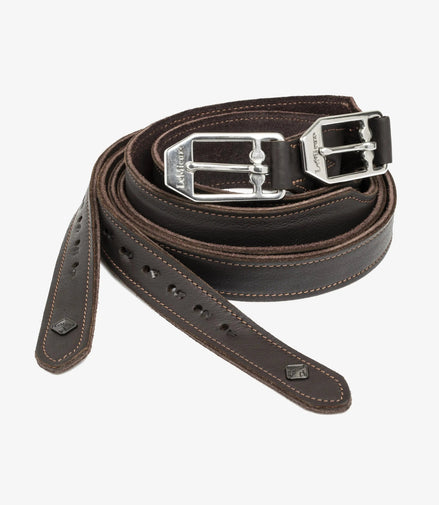 LeMieux Vector Pro Beugelriemen Beugelriemen - Maddelin Equestrian LeMieux