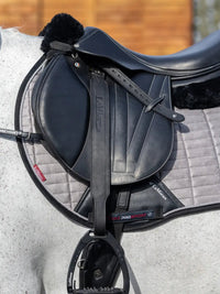 LeMieux Vector Pro Beugelriemen Beugelriemen - Maddelin Equestrian LeMieux