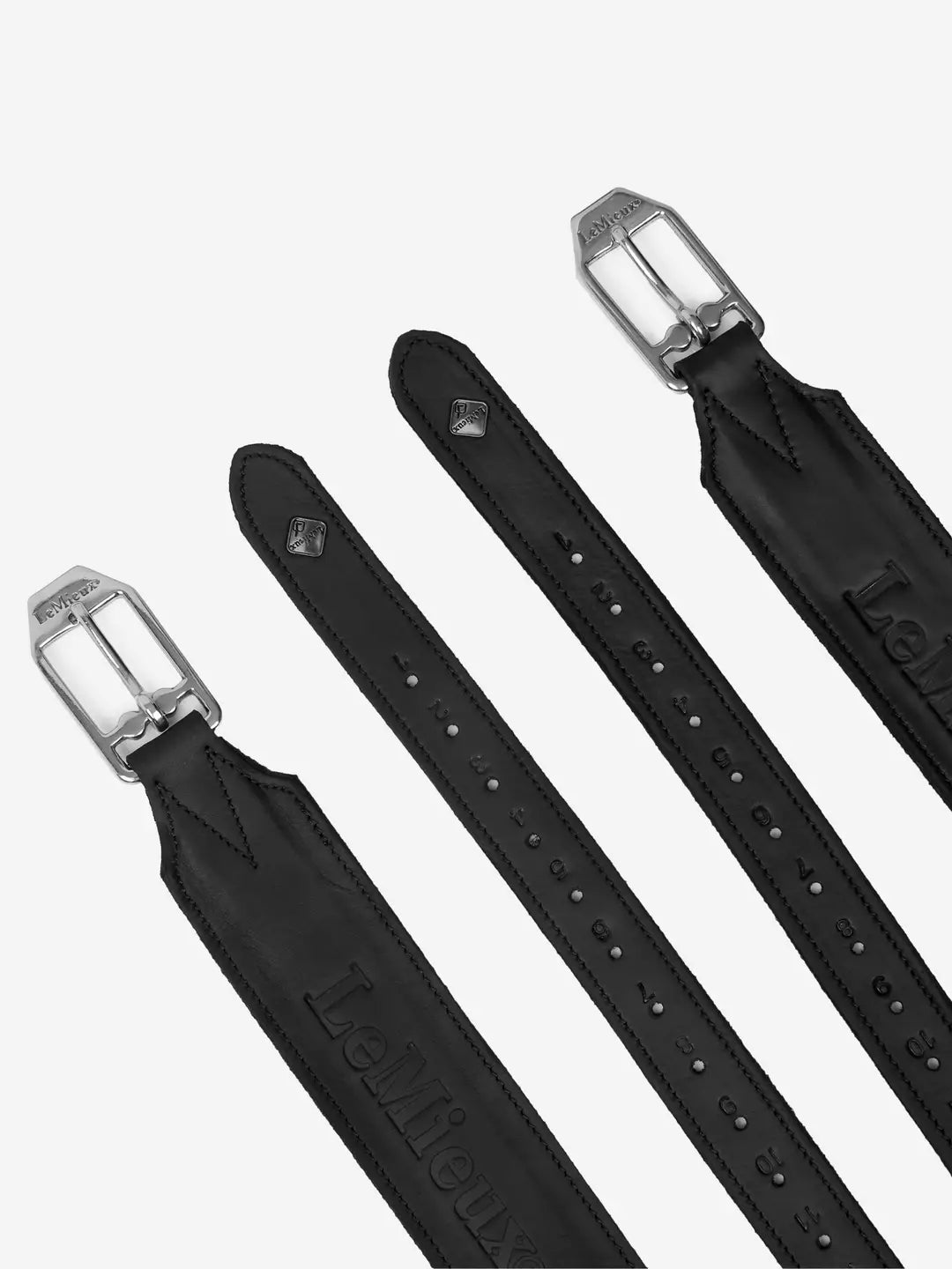LeMieux Vector Pro Beugelriemen Beugelriemen - Maddelin Equestrian LeMieux