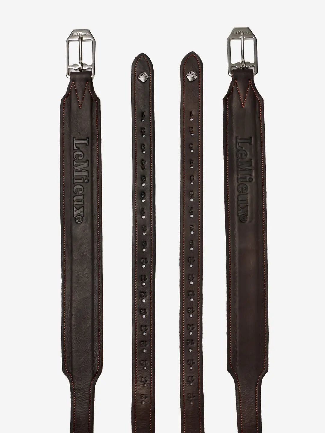 LeMieux Vector Pro Beugelriemen Beugelriemen - Maddelin Equestrian LeMieux