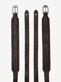 LeMieux Vector Pro Beugelriemen Beugelriemen - Maddelin Equestrian LeMieux