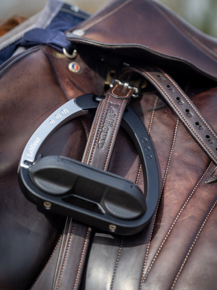 LeMieux Vector Stijgbeugelriemen Beugelriemen - Maddelin Equestrian LeMieux