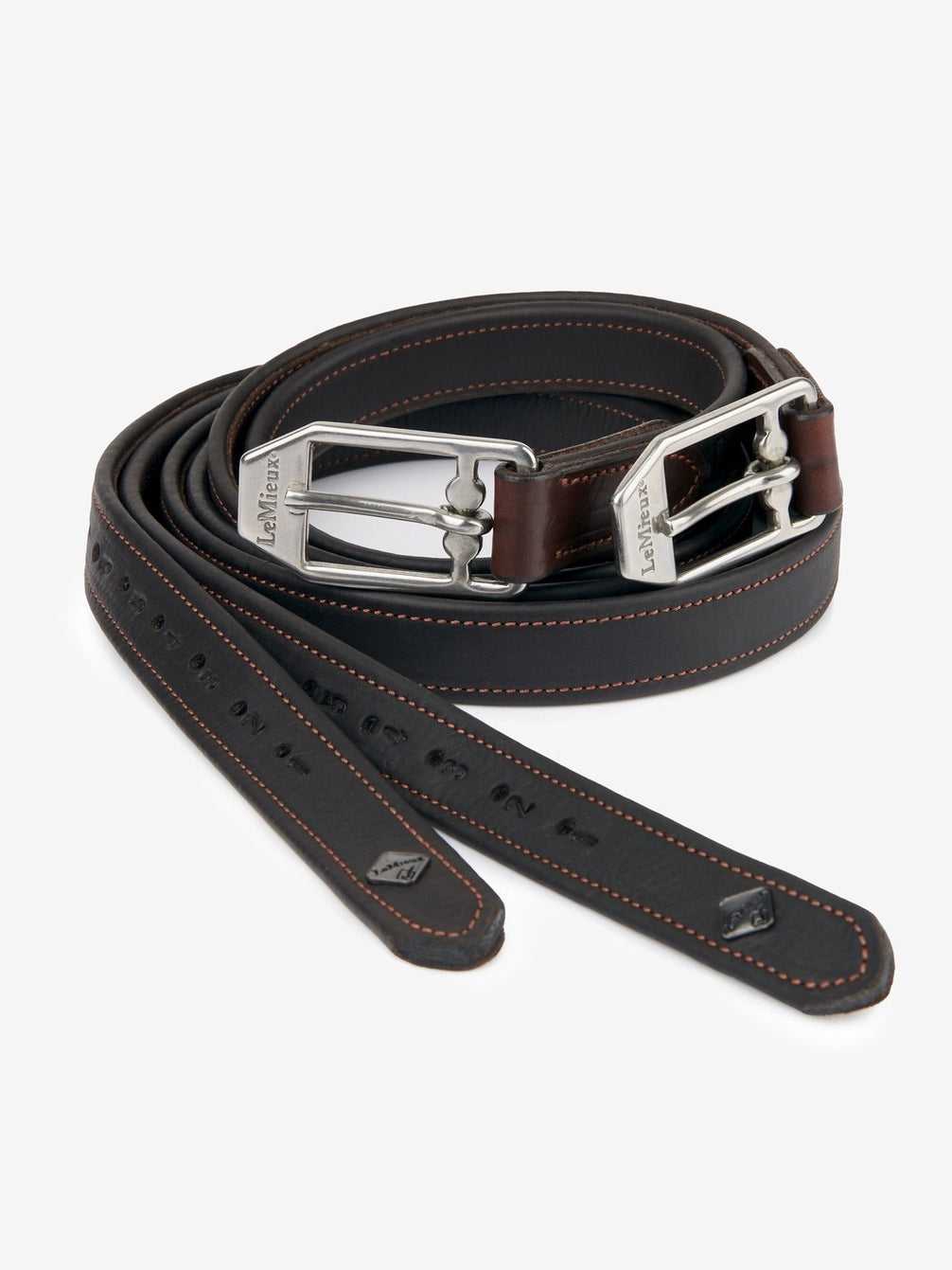 LeMieux Vector Stijgbeugelriemen Beugelriemen - Maddelin Equestrian LeMieux