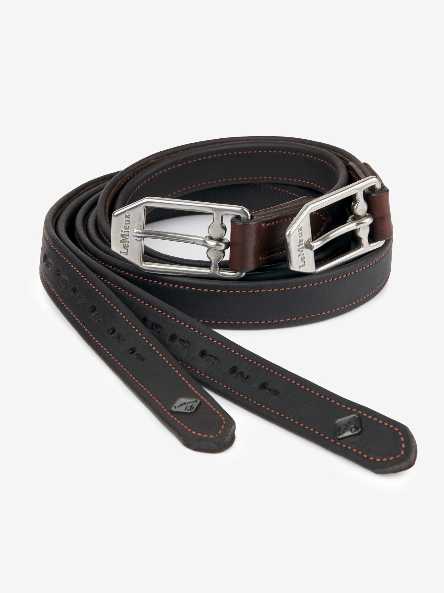 LeMieux Vector Stijgbeugelriemen Beugelriemen - Maddelin Equestrian LeMieux