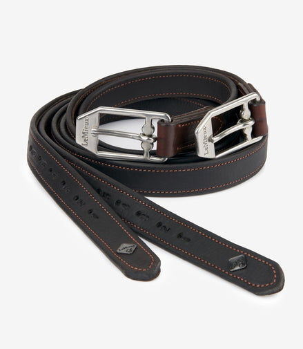 LeMieux Vector Stijgbeugelriemen Beugelriemen - Maddelin Equestrian LeMieux